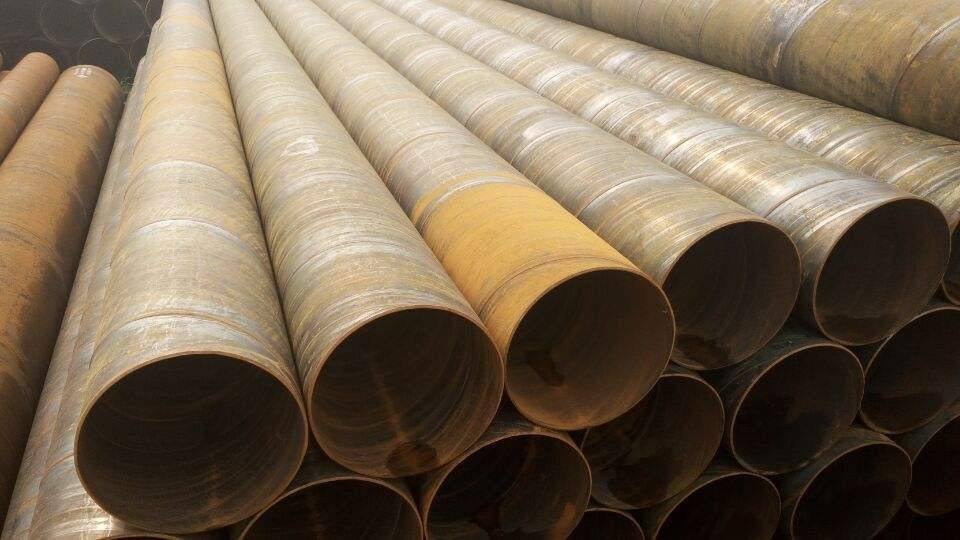 桥梁打桩用钢护筒