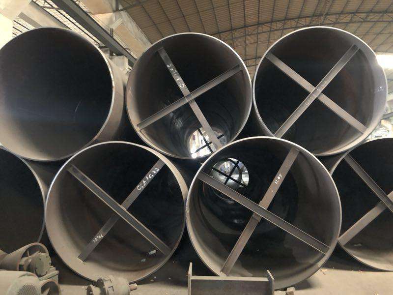 长沙钢护筒加工厂家